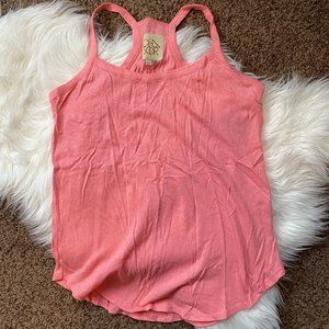 Chaser Racerback Tank Top